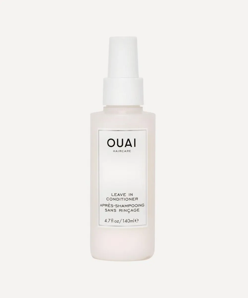 OUAI Conditioner^Leave-In Conditioner 140ml