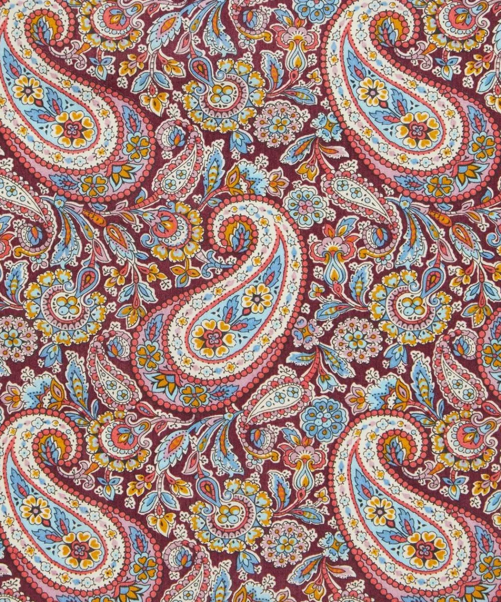 Liberty Fabrics Classic Tana Lawn|Tana Lawn™ Cotton^Lee Manor Tana Lawn™ Cotton