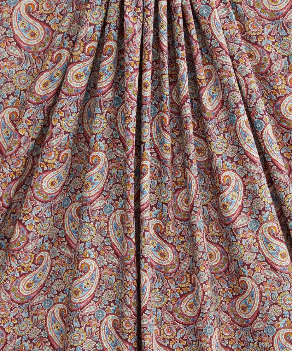 Liberty Fabrics Classic Tana Lawn|Tana Lawn™ Cotton^Lee Manor Tana Lawn™ Cotton