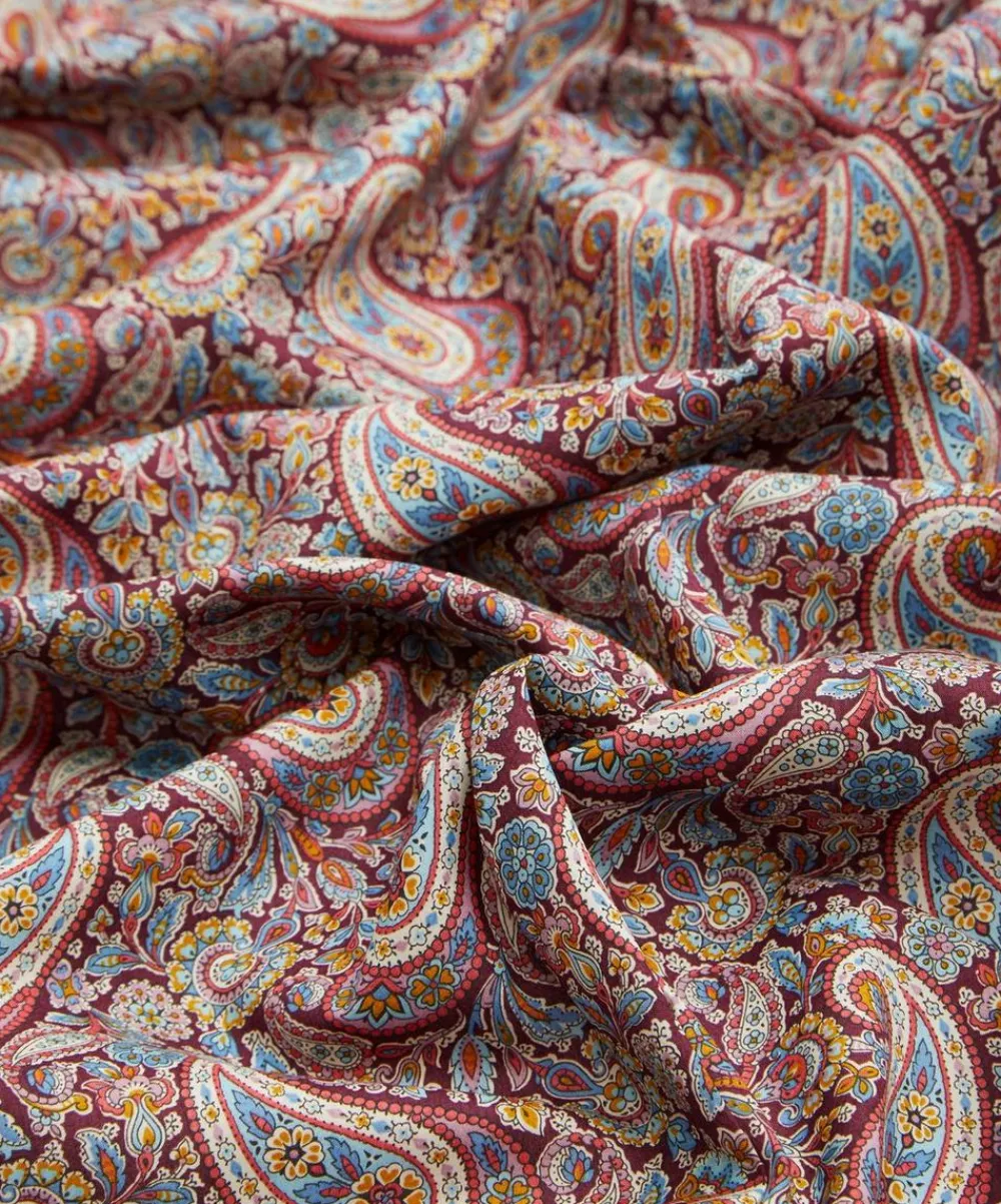 Liberty Fabrics Classic Tana Lawn|Tana Lawn™ Cotton^Lee Manor Tana Lawn™ Cotton