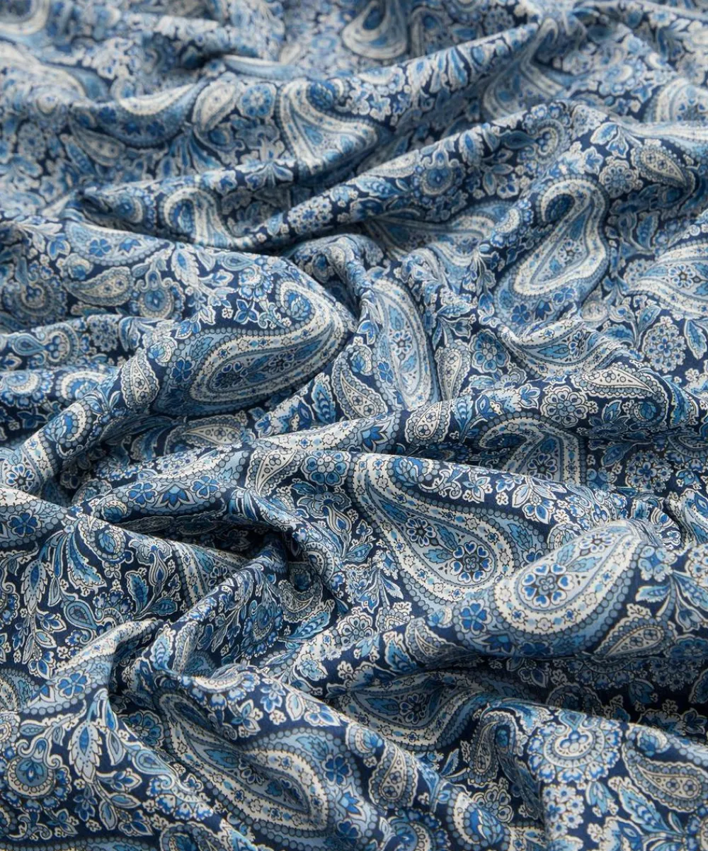 Liberty Fabrics Classic Tana Lawn|Tana Lawn™ Cotton^Lee Manor Tana Lawn™ Cotton