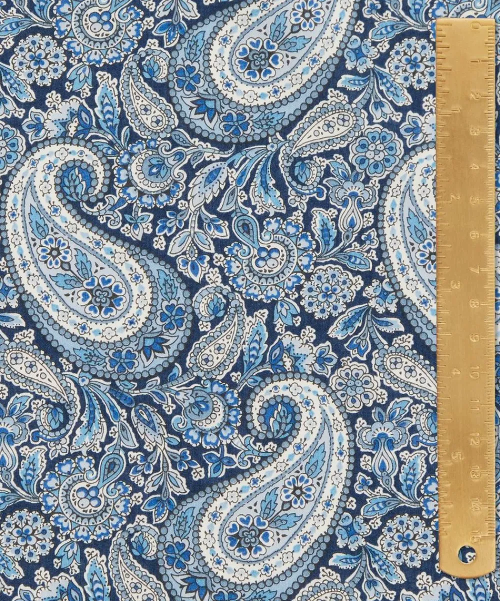 Liberty Fabrics Classic Tana Lawn|Tana Lawn™ Cotton^Lee Manor Tana Lawn™ Cotton