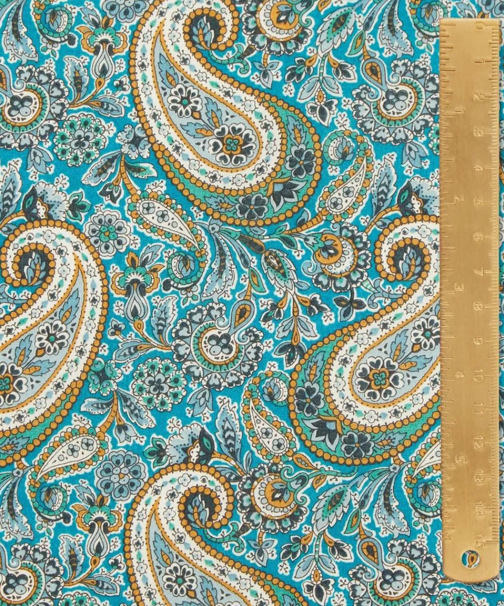 Liberty Fabrics Classic Tana Lawn|Tana Lawn™ Cotton^Lee Manor Tana Lawn™ Cotton