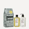 C.O. Bigelow Moisturisers|Bath & Body Wash^Lemon Body Cleanser and Body Lotion Duo Set