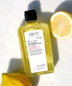 C.O. Bigelow Moisturisers|Bath & Body Wash^Lemon Body Cleanser and Body Lotion Duo Set