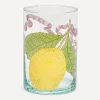 Marin Montagut Glass & Drinksware^Lemon Glass
