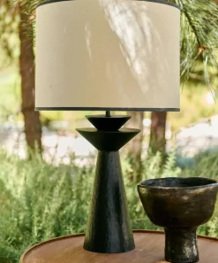 Caravane Lighting|Bedroom^Leo Lampshade