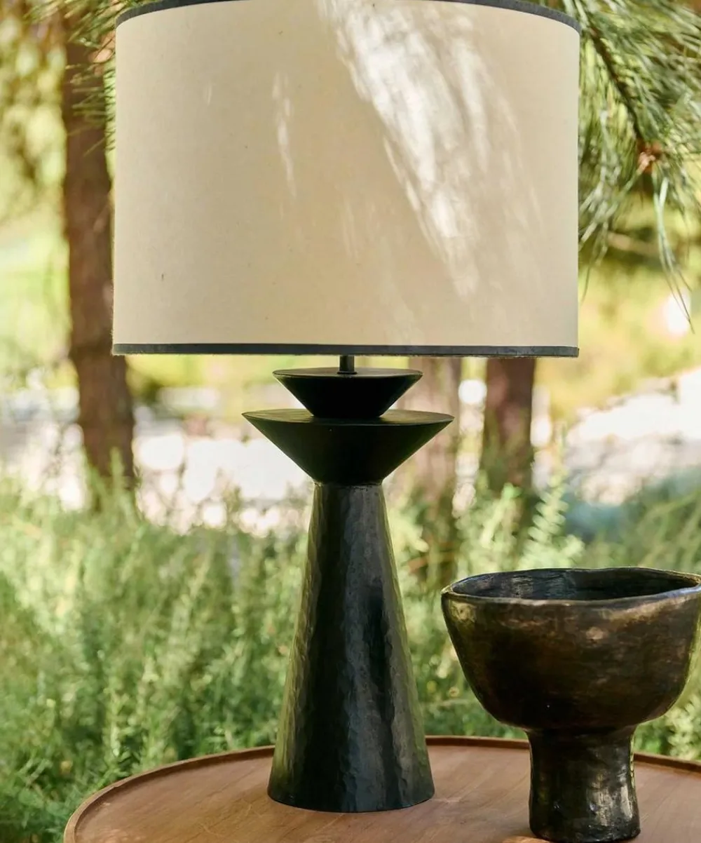 Caravane Lighting|Bedroom^Leo Lampshade