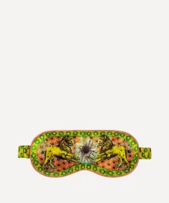 Slip Wellness^Leo Silk Sleep Mask