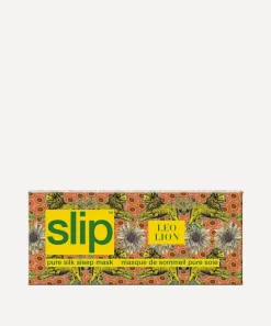 Slip Wellness^Leo Silk Sleep Mask