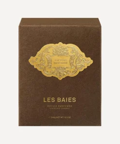 L'Artisan Parfumeur Candles & Candle Holders^Les Baies Scented Candle 240g