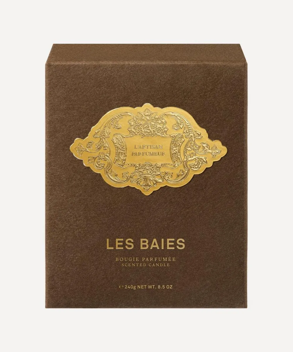 L'Artisan Parfumeur Candles & Candle Holders^Les Baies Scented Candle 240g