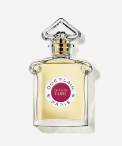 Guerlain Womens Perfume^Les Légendaires Champs Élysées Eau de Toilette 75ml