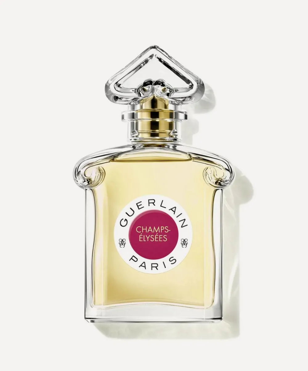 Guerlain Womens Perfume^Les Légendaires Champs Élysées Eau de Toilette 75ml