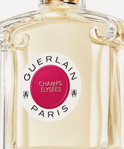 Guerlain Womens Perfume^Les Légendaires Champs Élysées Eau de Toilette 75ml