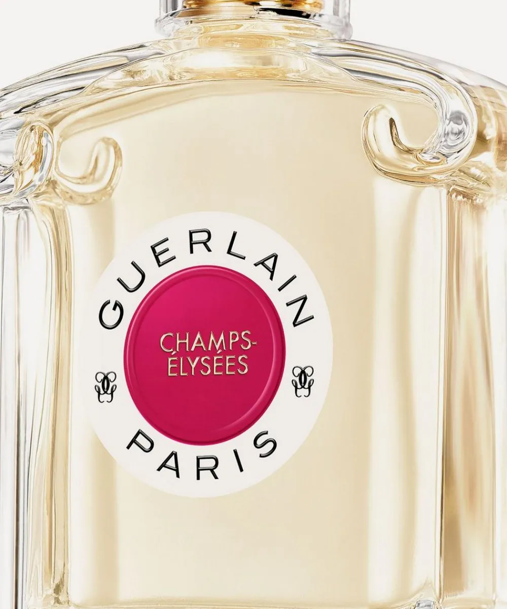 Guerlain Womens Perfume^Les Légendaires Champs Élysées Eau de Toilette 75ml