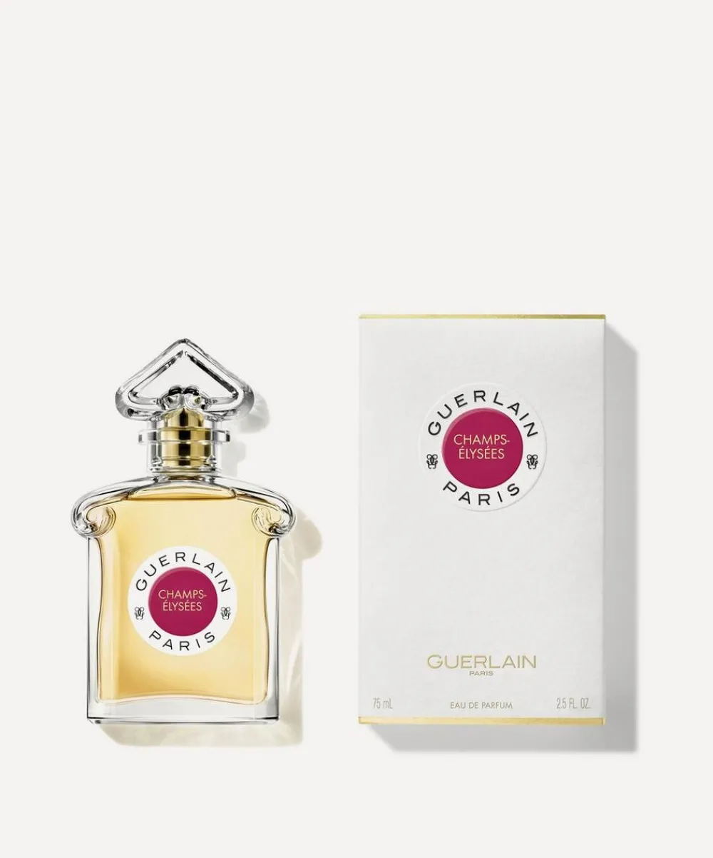 Guerlain Womens Perfume^Les Légendaires Champs Élysées Eau de Parfum 75ml