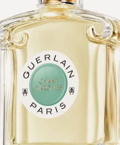 Guerlain Womens Perfume^Les Légendaires Chant d'Arômes Eau de Toilette 75ml
