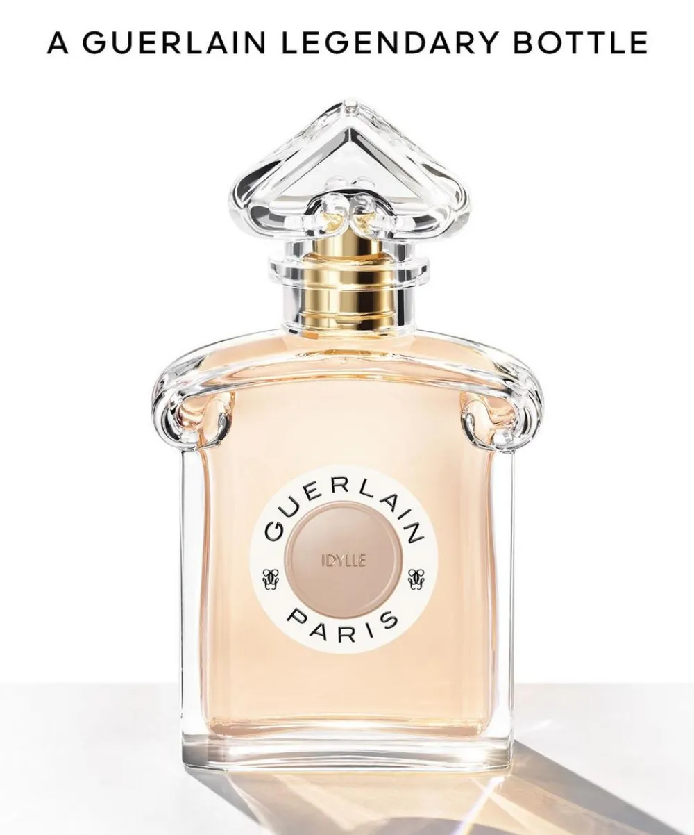 Guerlain Womens Perfume^Les Légendaires Idylle Eau de Parfum 75ml