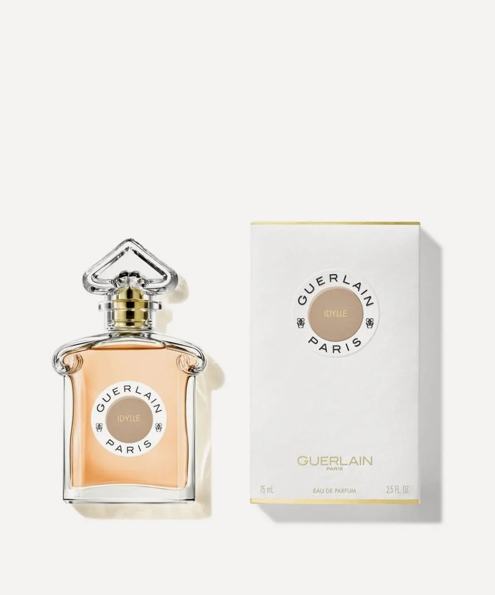 Guerlain Womens Perfume^Les Légendaires Idylle Eau de Parfum 75ml