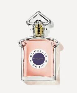 Guerlain Womens Perfume^Les Légendaires Insolence Eau de Toilette 75ml