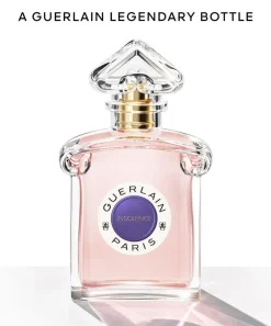 Guerlain Womens Perfume^Les Légendaires Insolence Eau de Toilette 75ml