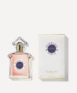 Guerlain Womens Perfume^Les Légendaires Insolence Eau de Toilette 75ml