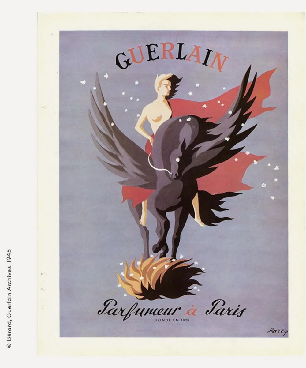 Guerlain Womens Perfume^Les Légendaires Insolence Eau de Toilette 75ml