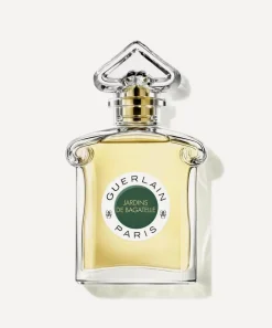 Guerlain Womens Perfume^Les Légendaires Jardins de Bagatelle Eau de Toilette 75ml