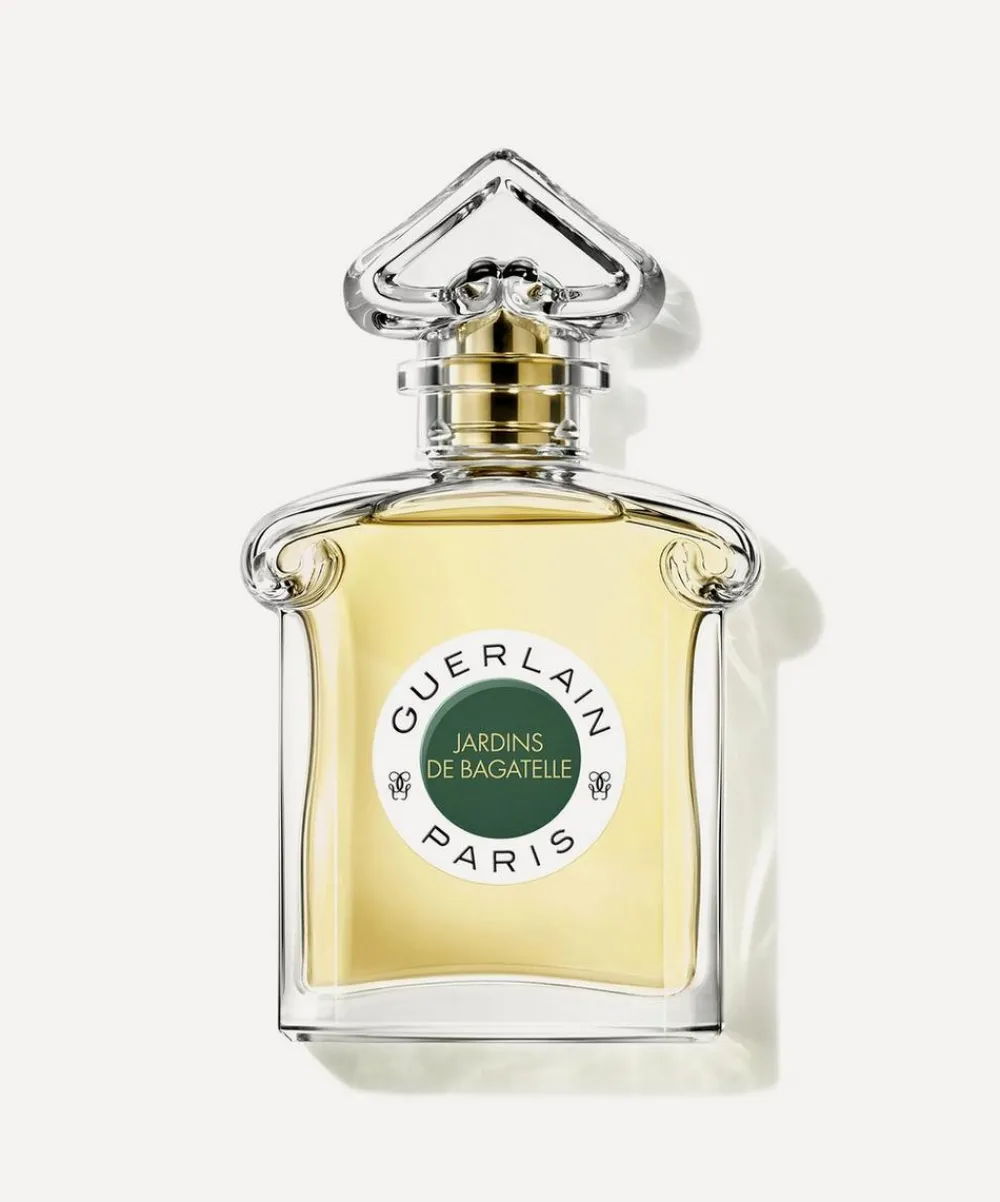 Guerlain Womens Perfume^Les Légendaires Jardins de Bagatelle Eau de Toilette 75ml