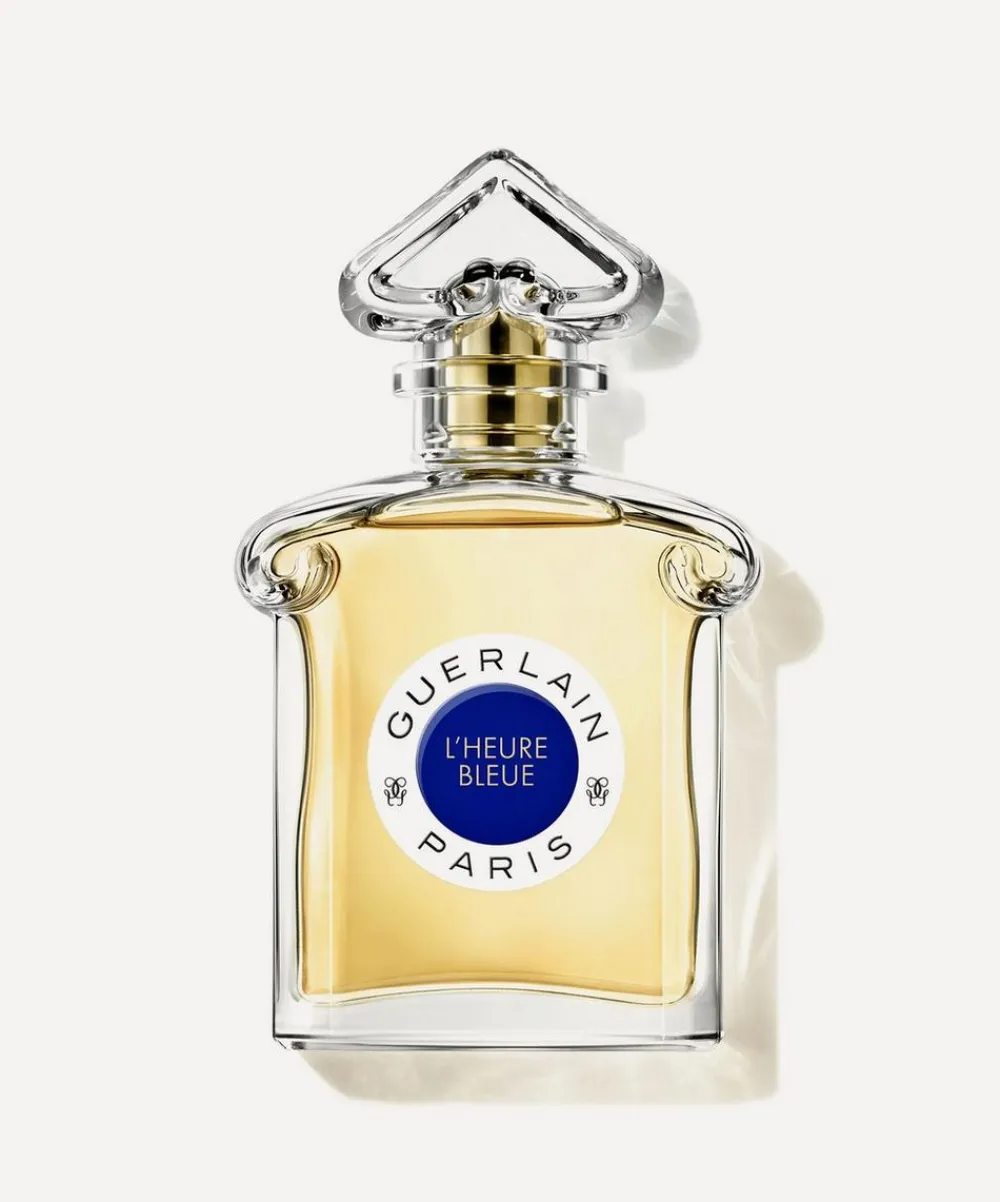Guerlain Womens Perfume^Les Légendaires L'Heure Bleue Eau de Toilette 75ml