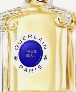 Guerlain Womens Perfume^Les Légendaires L'Heure Bleue Eau de Toilette 75ml
