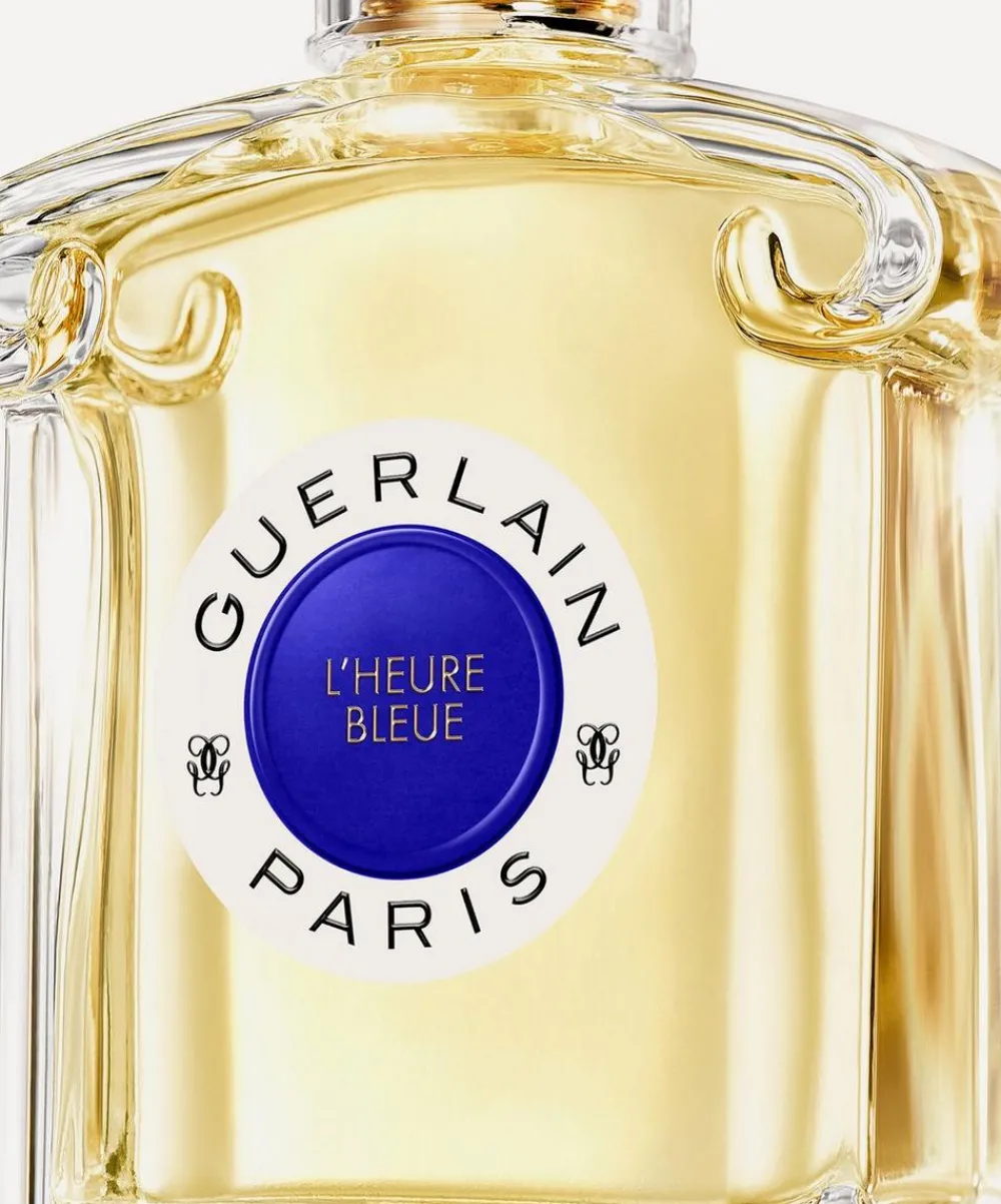 Guerlain Womens Perfume^Les Légendaires L'Heure Bleue Eau de Toilette 75ml