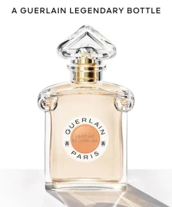 Guerlain Womens Perfume^Les Légendaires L'Instant Magic Eau de Toilette 75ml