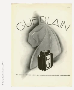 Guerlain Womens Perfume^Les Légendaires Liu Eau de Parfum 75ml