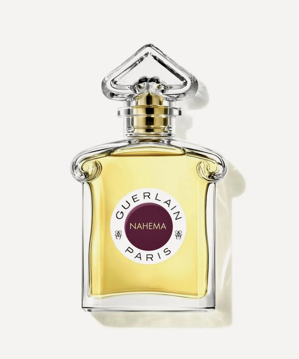 Guerlain Womens Perfume^Les Légendaires Nahema Eau de Parfum 75ml