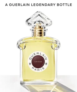 Guerlain Womens Perfume^Les Légendaires Nahema Eau de Parfum 75ml