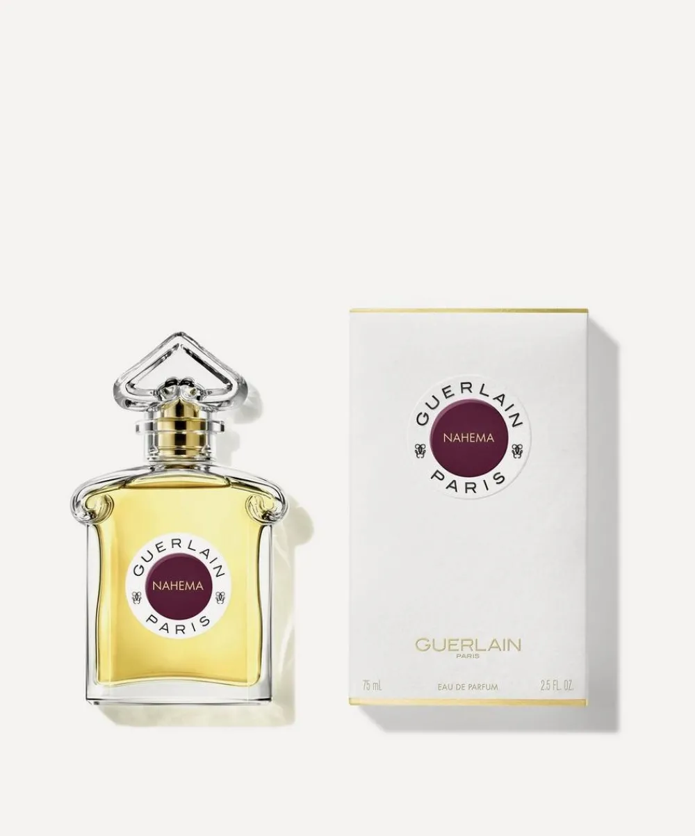 Guerlain Womens Perfume^Les Légendaires Nahema Eau de Parfum 75ml
