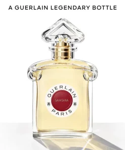 Guerlain Womens Perfume^Les Légendaires Samsara Eau de Parfum 75ml