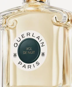 Guerlain Womens Perfume^Les Légendaires Vol de Nuit Eau de Toilette 75ml