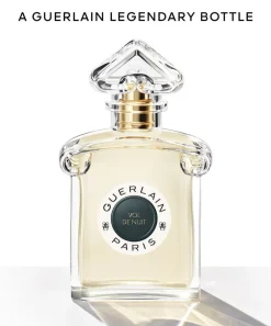 Guerlain Womens Perfume^Les Légendaires Vol de Nuit Eau de Toilette 75ml