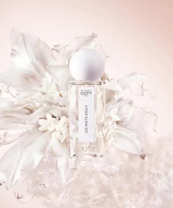 INFINIMENT COTY PARIS Womens Perfume^Les Mots Doux Parfum 75ml