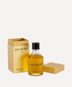 Astier de Villatte Womens Perfume^Les Nuits Eau de Parfum 100ml