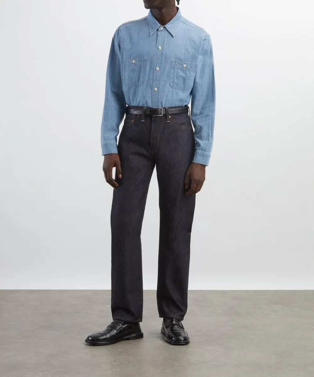 Levi's Red Tab Jeans^Levi's Vintage 1954 501 Jeans