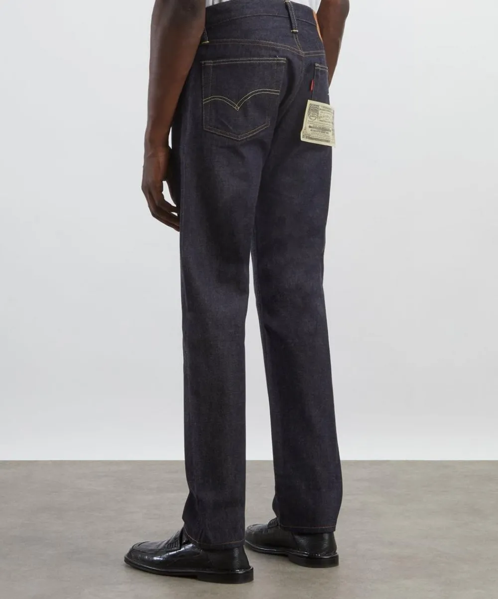 Levi's Red Tab Jeans^Levi's Vintage 1954 501 Jeans