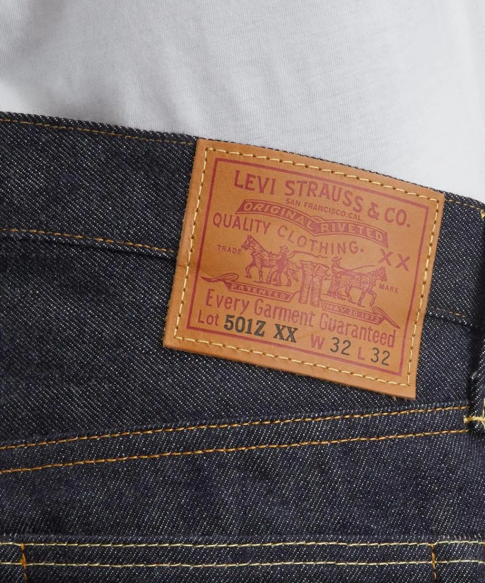 Levi's Red Tab Jeans^Levi's Vintage 1954 501 Jeans