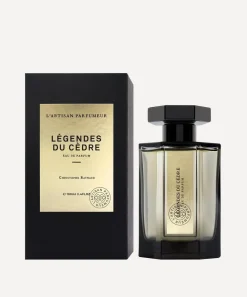 L'Artisan Parfumeur Womens Perfume^Légendes du Cèdre Eau de Parfum 100ml