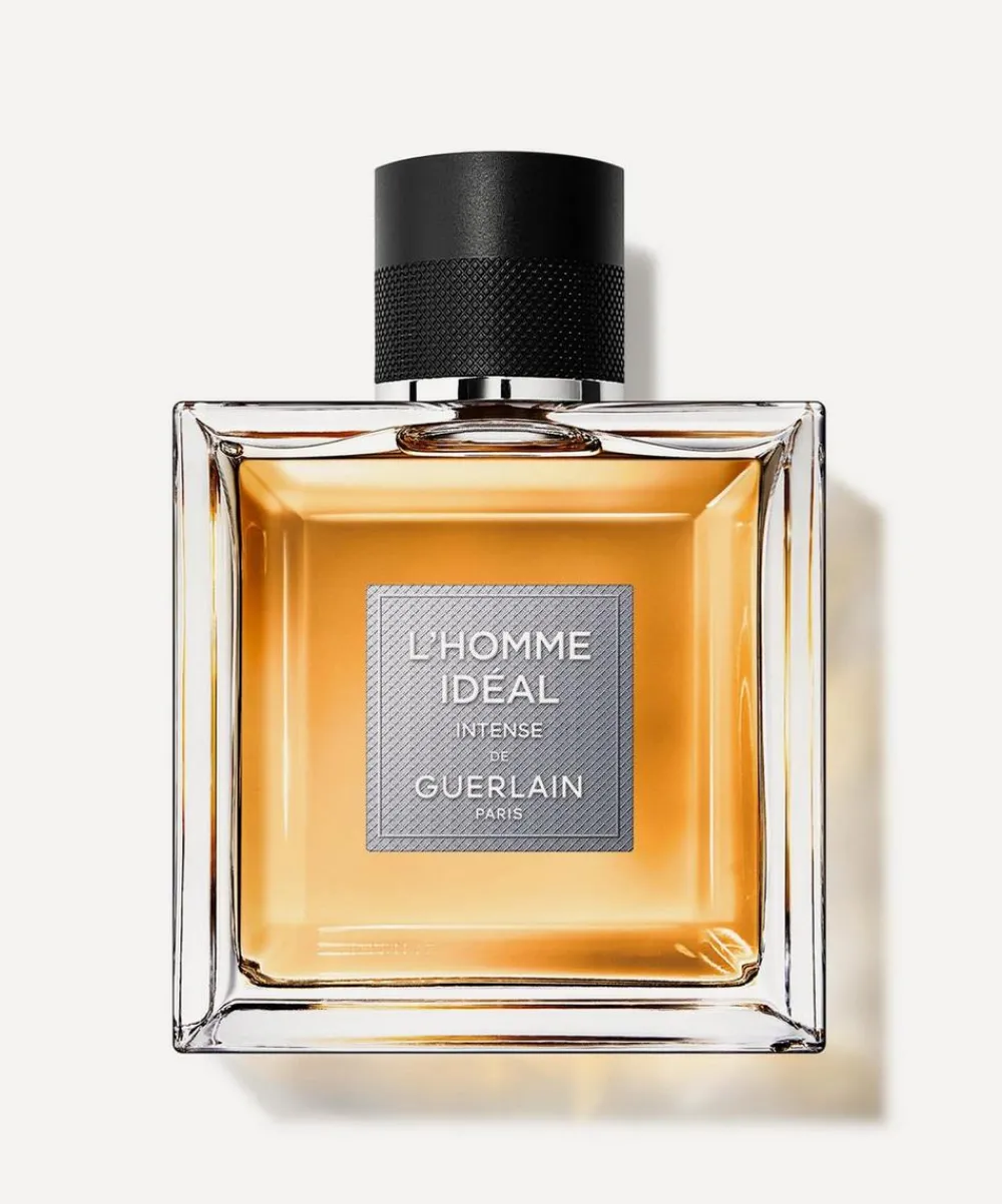 Guerlain Womens Perfume^L'Homme Idéal L'Intense Eau de Parfum 100ml