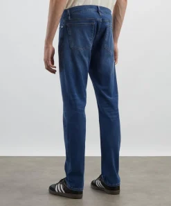 Frame Jeans^L’Homme Slim Jeans in Reckless