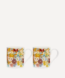 Liberty Mugs|Kitchen^Libby Bone China Mug